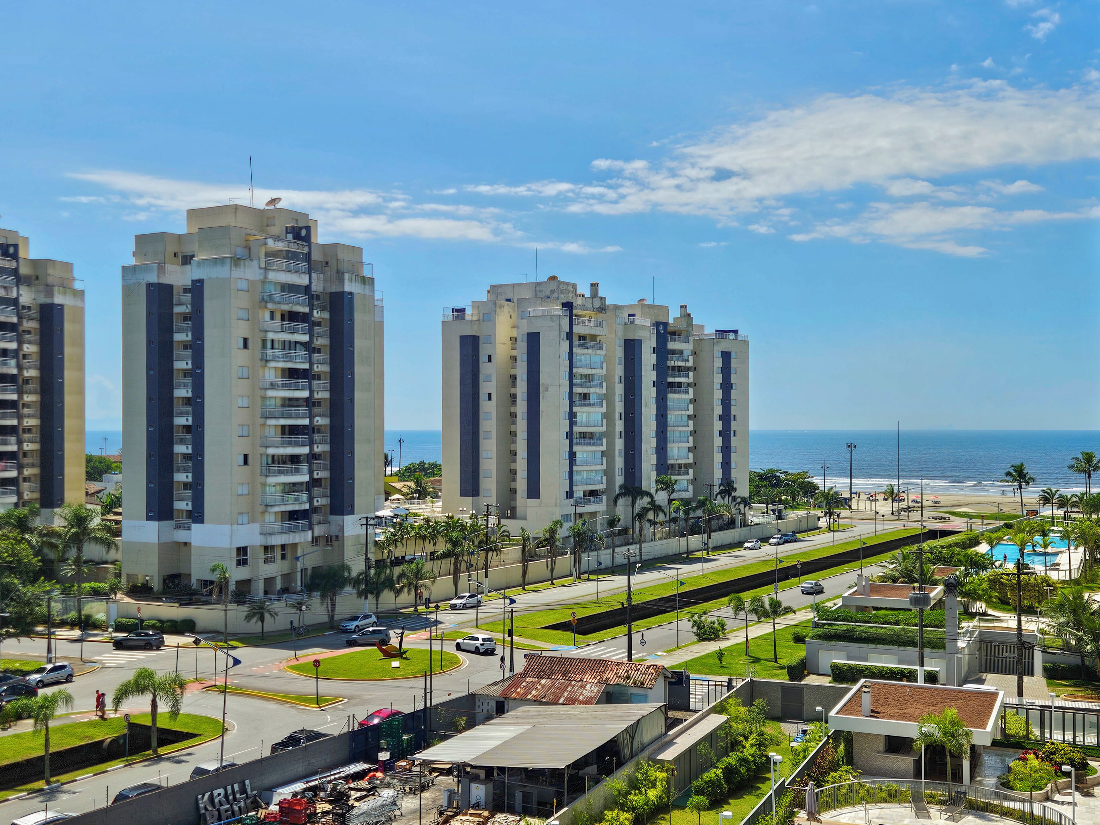 Apartment | Beach/ocean view