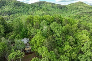 Exterior - High Hopes - Stunning Mountain Views - Beautiful (Ellijay)