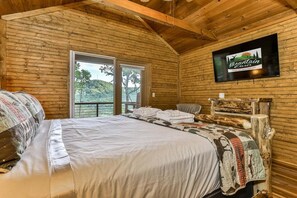 3 bedrooms, free WiFi