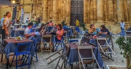 amanira Boutique Suites 1, your pearl between the historic center and the sea