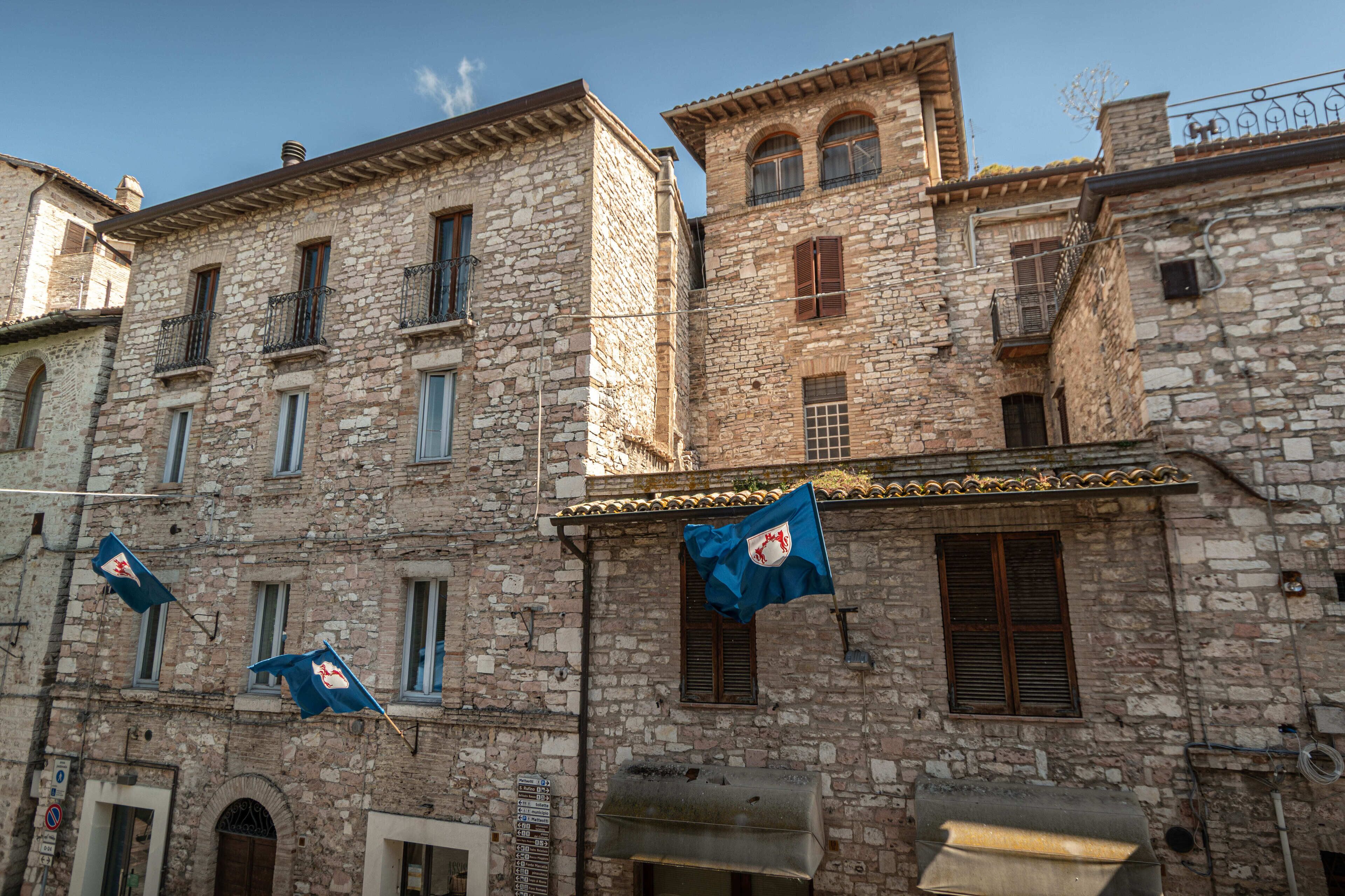 舒适三人房, 城市景观 | 客房景观