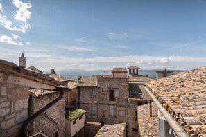 Exterior - B&B San Gabriele (Assisi)