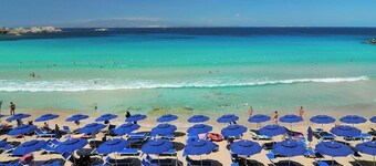 Resort Cugnana al Mare