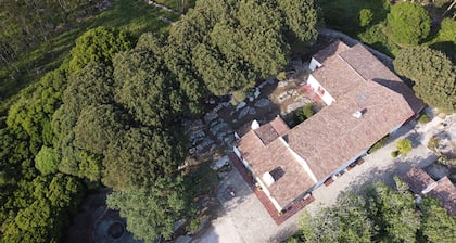 Casal da Serrana