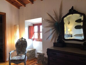 Superior-Doppelzimmer, Gartenblick | Kostenloses WLAN