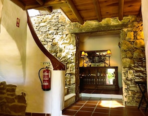 Reception - Casal da Serrana (Lourinhã)