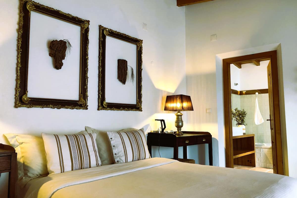 Family Double Room | 1 bedroom, free WiFi