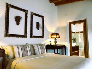 Free WiFi, bed sheets - Casal da Serrana (Lourinhã)
