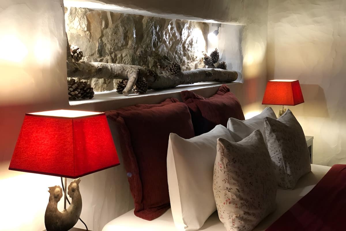 Classic Double or Twin Room | 1 bedroom, free WiFi
