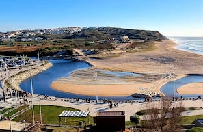 Beach - Casal da Serrana (Lourinhã)