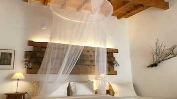 Deluxe Double Room | Free WiFi