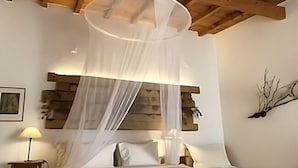 Chambre Double Deluxe