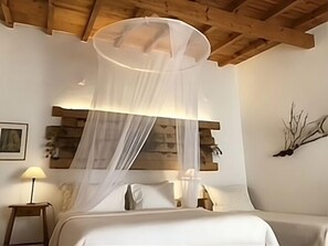 Deluxe Double Room - Casal da Serrana (Lourinhã)