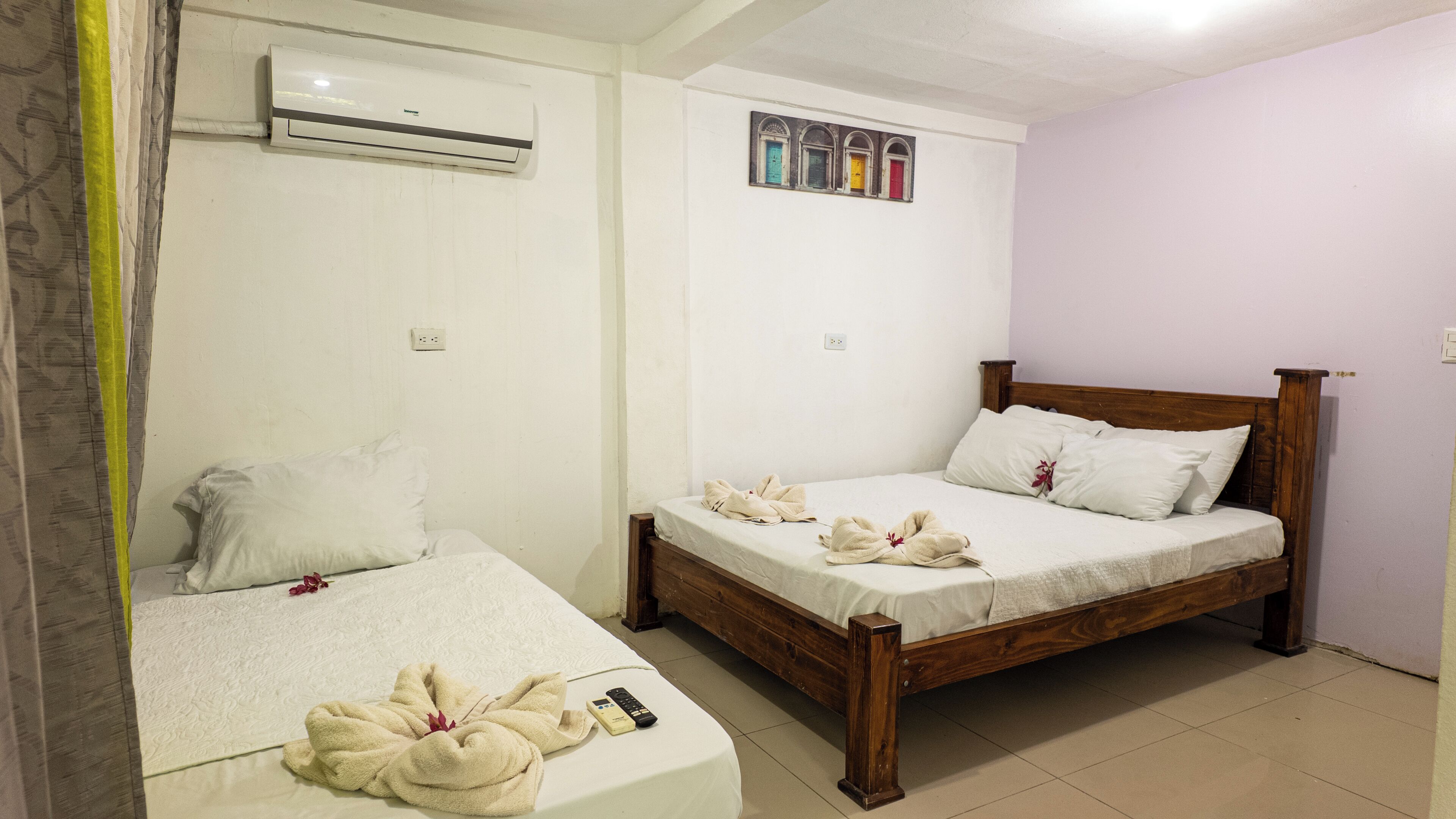 Habitación