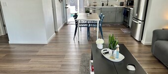 Zephyrhills Downtown Home