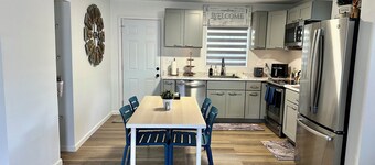 Zephyrhills Downtown Home