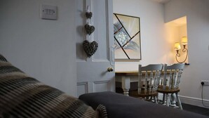 獨棟房屋 | 住宿內部