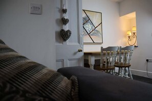 Casa | Parte interna