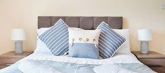 Contractor Ready • Garden • Free Parking