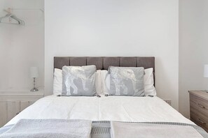 3 slaapkamers