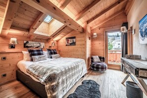 4 Schlafzimmer, Schreibtisch, Bügeleisen/Bügelbrett, kostenloses WLAN