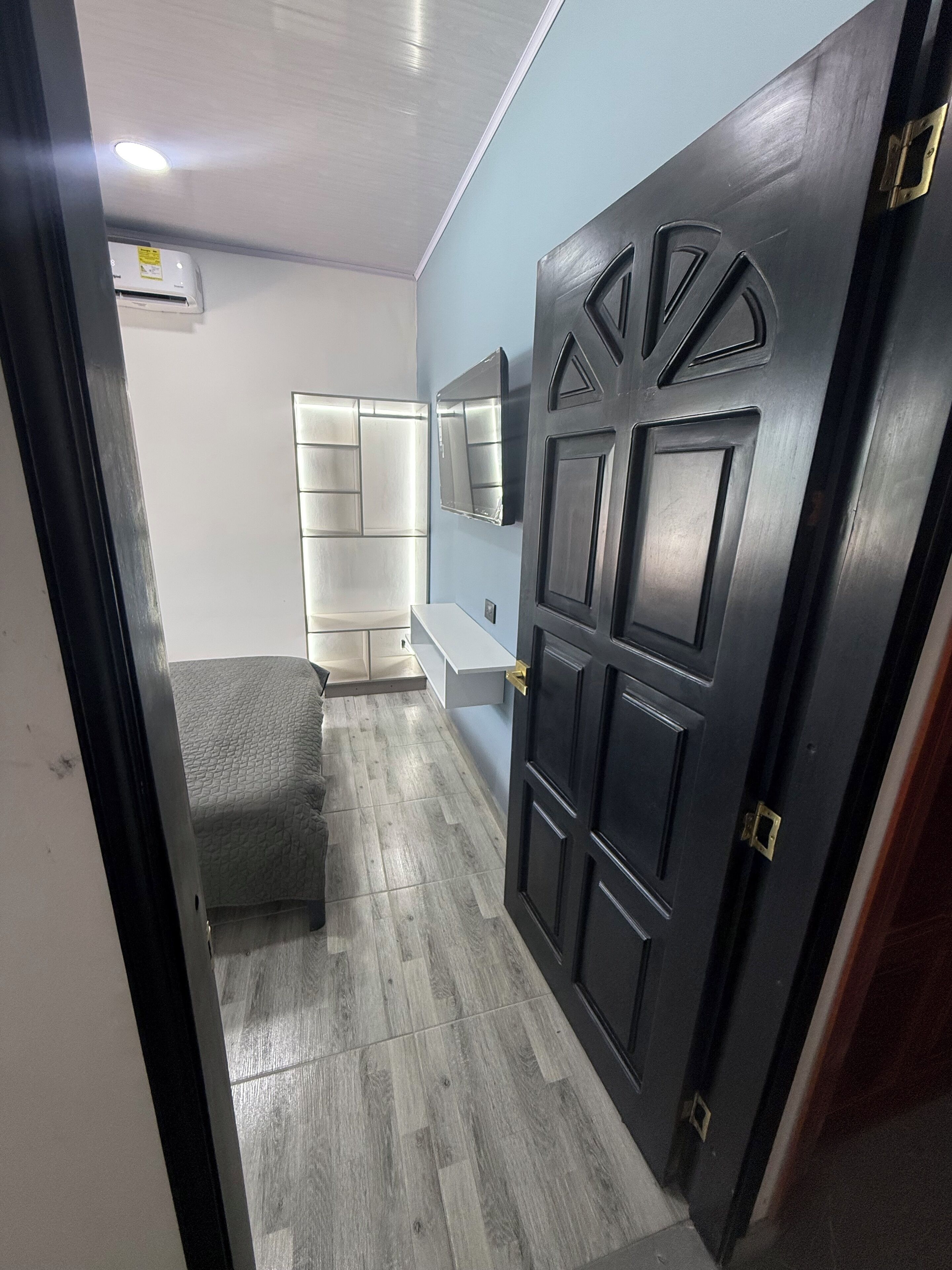 Wi-Fi gratuit, draps fournis