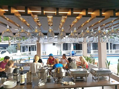 hotel campestre yj