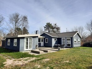 Exterior - 4 Star Holiday Home in Vig (Vig)