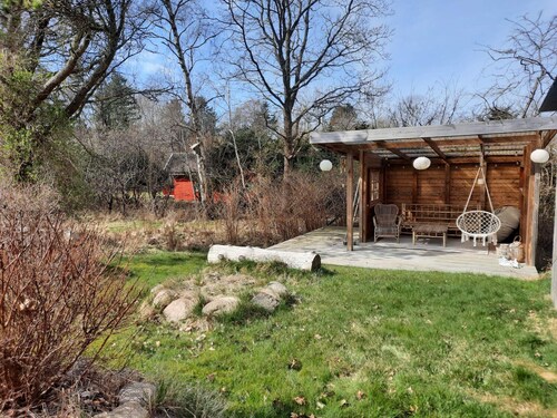 4 Star Holiday Home in Vig