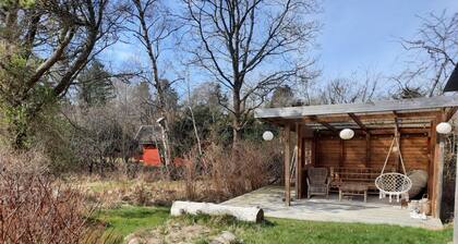 4 Star Holiday Home in Vig