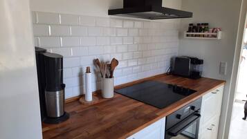 House | Bahagian dalam