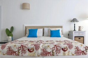 4 Schlafzimmer, Internetzugang, Bettwäsche