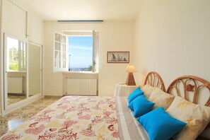 4 slaapkamers, internet, beddengoed