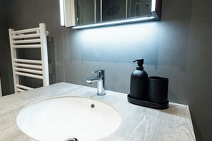 Détail de l’intérieur