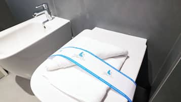 Détail de l’intérieur