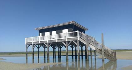 Large charming house L'ETALE Meyran/La Hume