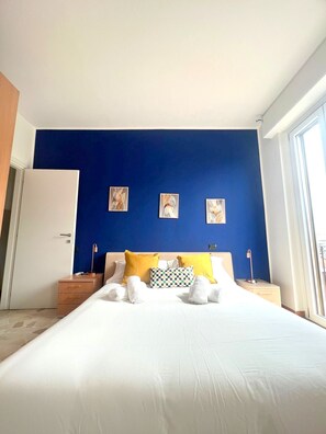 Departamento | Tabla de planchar con plancha y wifi gratis 