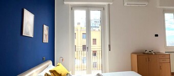 Accomodo MIB58 Bivano Corvetto 