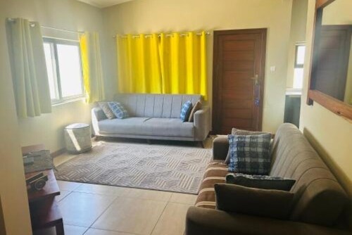 Grey Lavender – A Comfortable Holiday Home in Chelston, Lusaka
