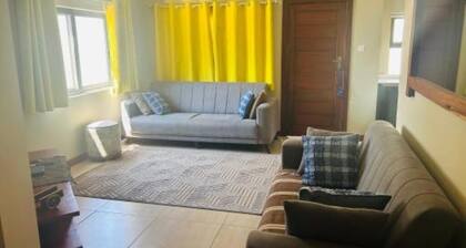 Grey Lavender – A Comfortable Holiday Home in Chelston, Lusaka