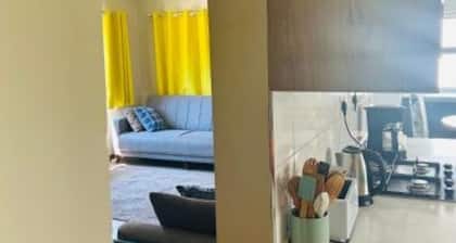 Grey Lavender – A Comfortable Holiday Home in Chelston, Lusaka