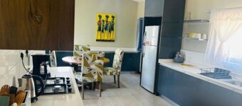 Grey Lavender – A Comfortable Holiday Home in Chelston, Lusaka