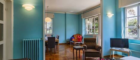 Apartamento | 3 quartos