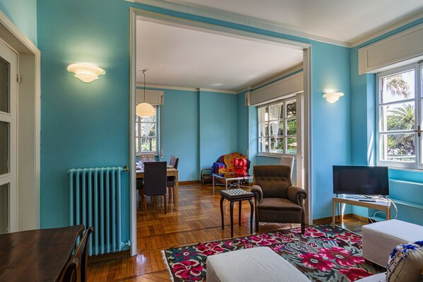 Apartment | 3 bedrooms - Appartamento al Porto di Rapallo by Wonderful Italy (Rapallo)