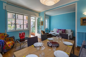 Apartemen | 3 kamar tidur