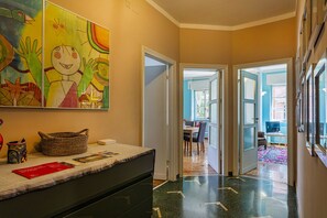 Apartment | 3 bedrooms - Appartamento al Porto di Rapallo by Wonderful Italy (Rapallo)