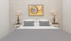 Blackout curtains, iron/ironing board, free WiFi, bed sheets - Estoril Village Guesthouse (Cascais)