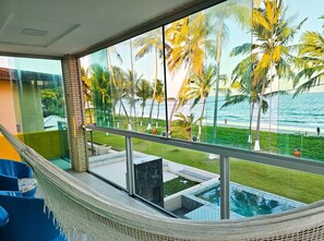 Villa | Interior - Condomínio Praia de Tamandaré (Tamandaré)