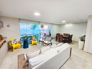 Villa | Interiör