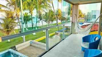 Vila | Piscina | Piscina externa